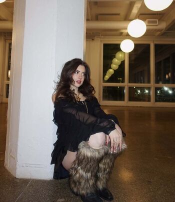 Sophie silva page leaked private photo uncensored HD quality