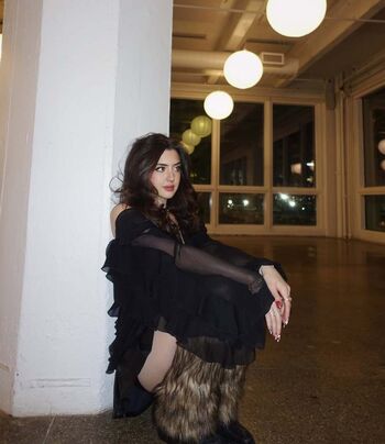 Sophie silva page leaked private photo uncensored HD quality