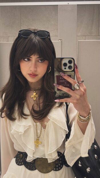 Sophie silva page leaked private photo uncensored HD quality