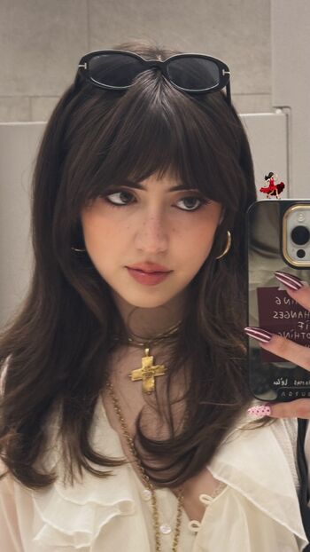 Sophie silva page leaked private photo uncensored HD quality