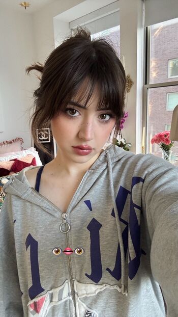 Sophie silva page leaked private photo uncensored HD quality