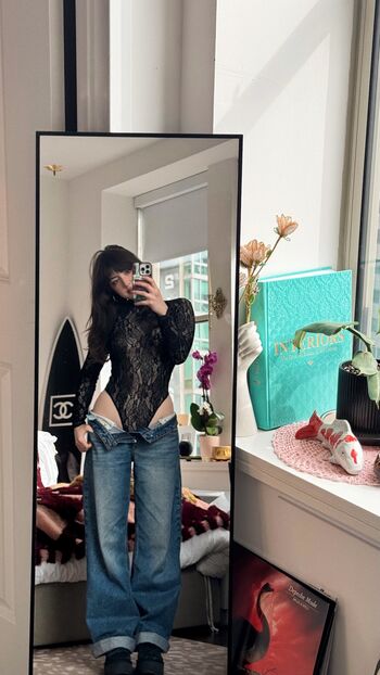 Sophie silva page leaked private photo uncensored HD quality