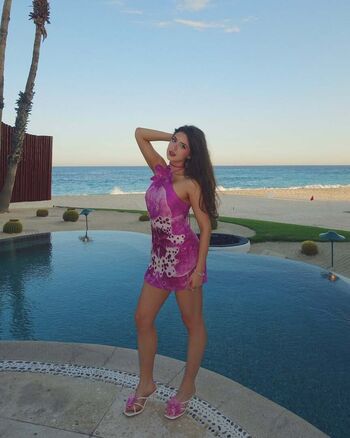 Sophie silva page leaked private photo uncensored HD quality