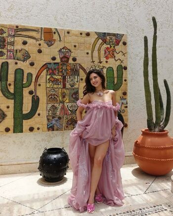 Sophie silva page leaked private photo uncensored HD quality