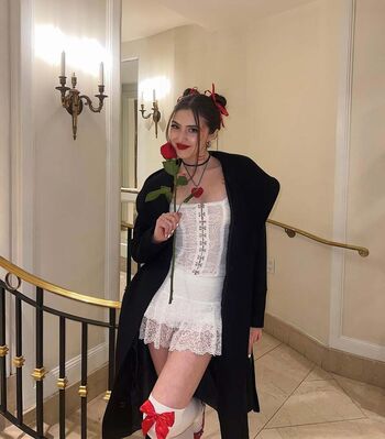 Sophie silva page leaked private photo uncensored HD quality