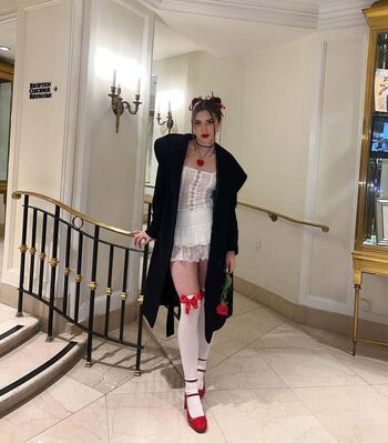 Sophie silva page leaked private photo uncensored HD quality