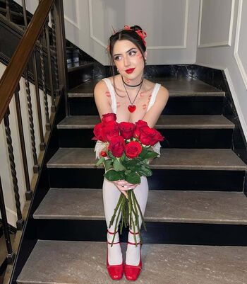 Sophie silva page leaked private photo uncensored HD quality