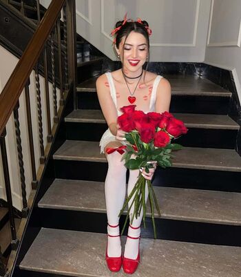 Sophie silva page leaked private photo uncensored HD quality