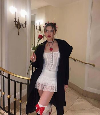 Sophie silva page leaked private photo uncensored HD quality