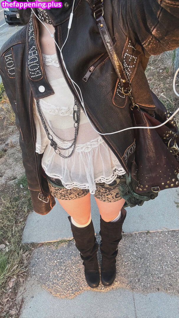 Page/ leaked private photo uncensored HD quality