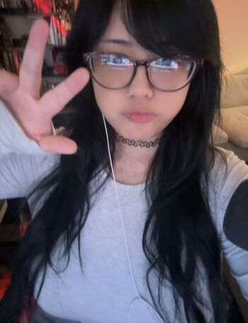 Soulreapermae leaked private photo uncensored HD quality