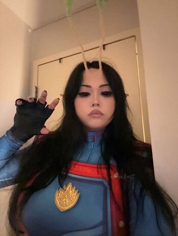 Soulreapermae leaked private photo uncensored HD quality