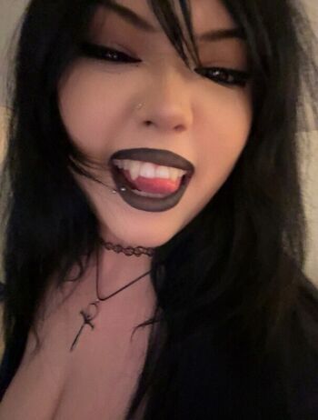 Soulreapermae  page leaked private photo uncensored HD quality