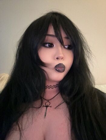 Soulreapermae  page leaked private photo uncensored HD quality