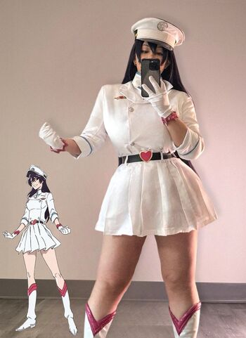 Soulreapermae  page leaked private photo uncensored HD quality