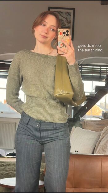 Soupforeloise leaked private photo uncensored HD quality