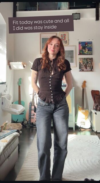 Soupforeloise leaked private photo uncensored HD quality