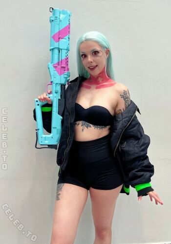 Soymilkonice page leaked private photo uncensored HD quality