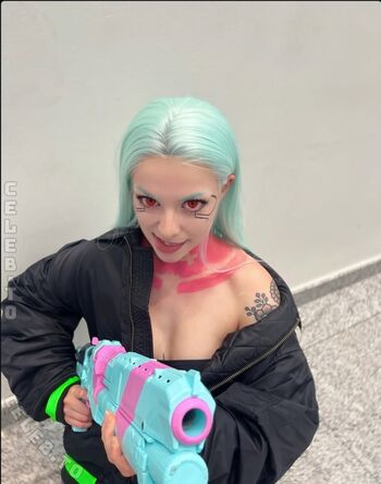 Soymilkonice page leaked private photo uncensored HD quality