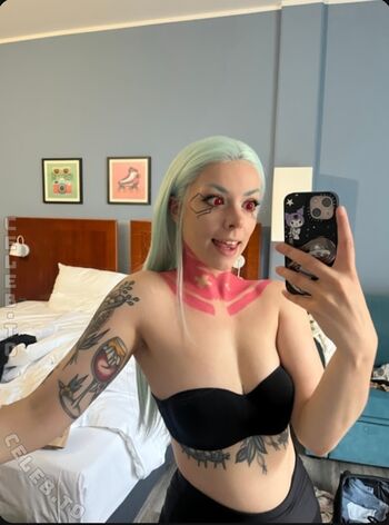 Soymilkonice page leaked private photo uncensored HD quality