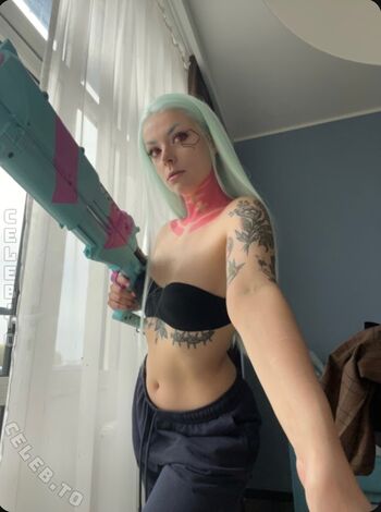 Soymilkonice page leaked private photo uncensored HD quality