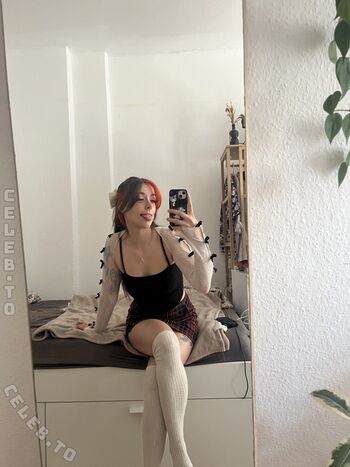 Soymilkonice page leaked private photo uncensored HD quality
