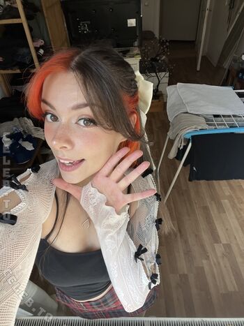 Soymilkonice page leaked private photo uncensored HD quality