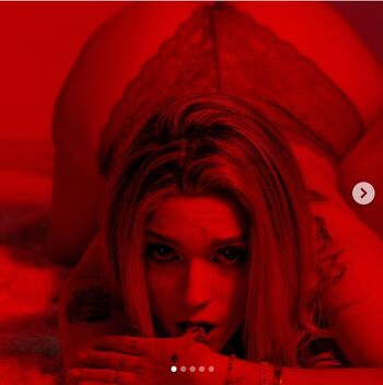 Soytrixxxy leaked private photo uncensored HD quality