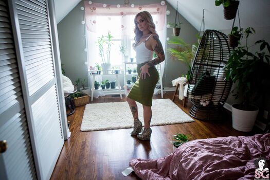 Spaceinvayda page leaked private photo uncensored HD quality