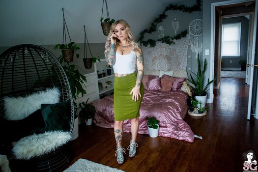 Spaceinvayda page leaked private photo uncensored HD quality