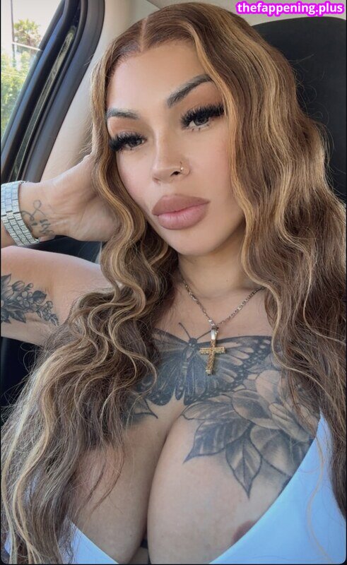 Page/ leaked private photo uncensored HD quality