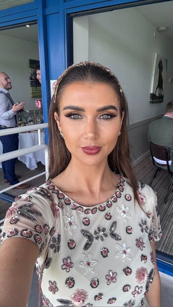 Sports presenters leaked private photo uncensored HD quality