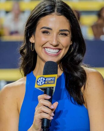 Sports presenters leaked private photo uncensored HD quality