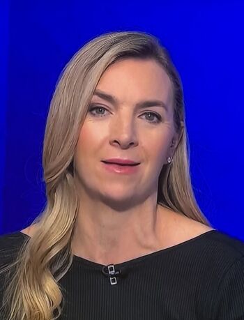 Sports presenters leaked private photo uncensored HD quality