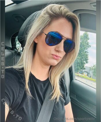 Sportywife leaked private photo uncensored HD quality