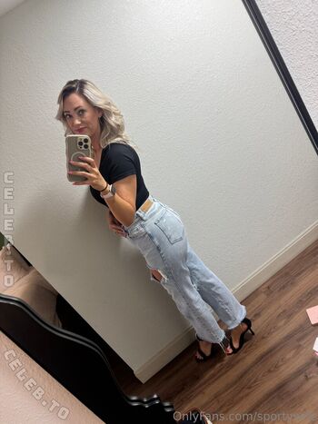 Sportywife leaked private photo uncensored HD quality