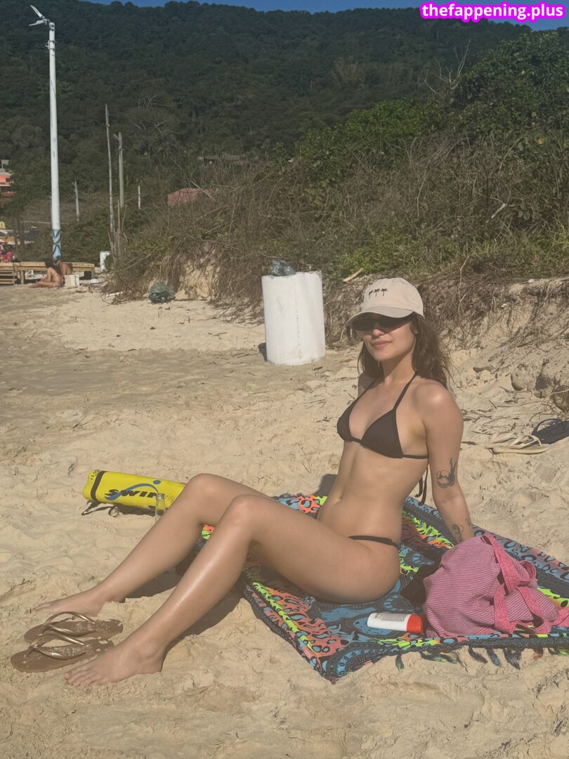 Page/ leaked private photo uncensored HD quality