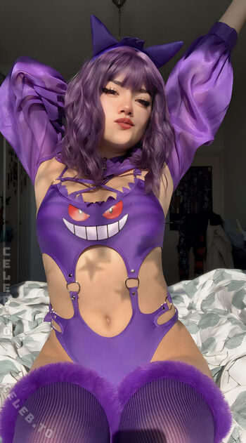 Sspoekie page leaked private photo uncensored HD quality