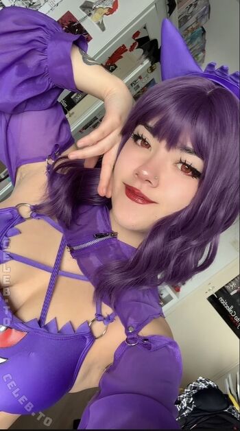 Sspoekie page leaked private photo uncensored HD quality