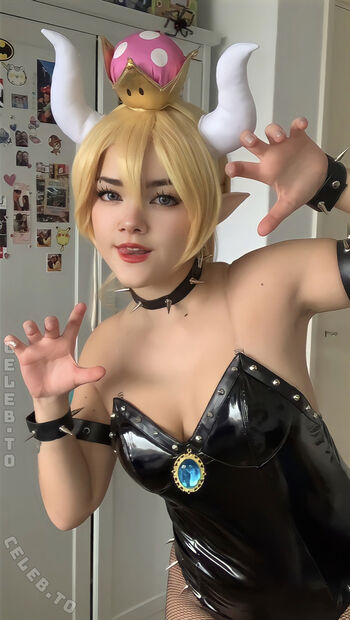 Sspoekie page leaked private photo uncensored HD quality