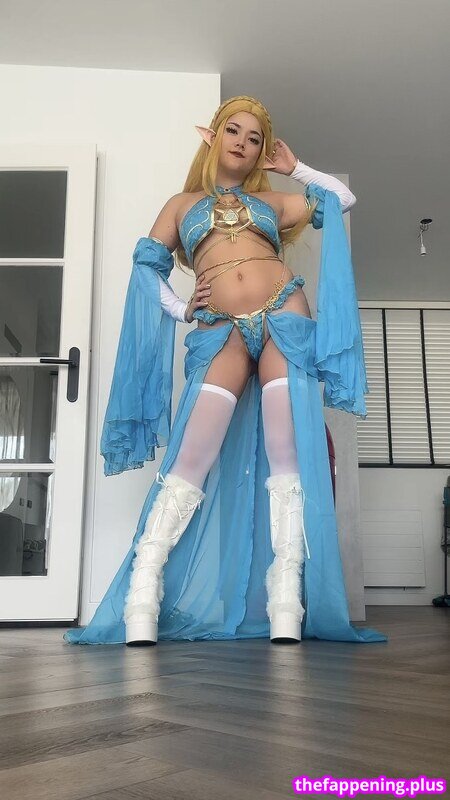 Sspoekie/ leaked private photo uncensored HD quality