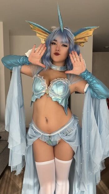 Sspoekie page leaked private photo uncensored HD quality