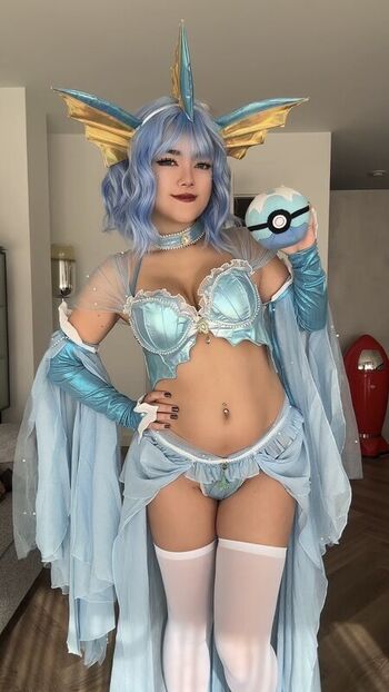 Sspoekie page leaked private photo uncensored HD quality