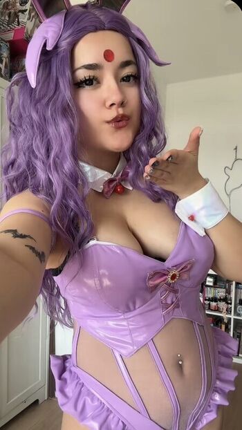 Sspoekie page leaked private photo uncensored HD quality