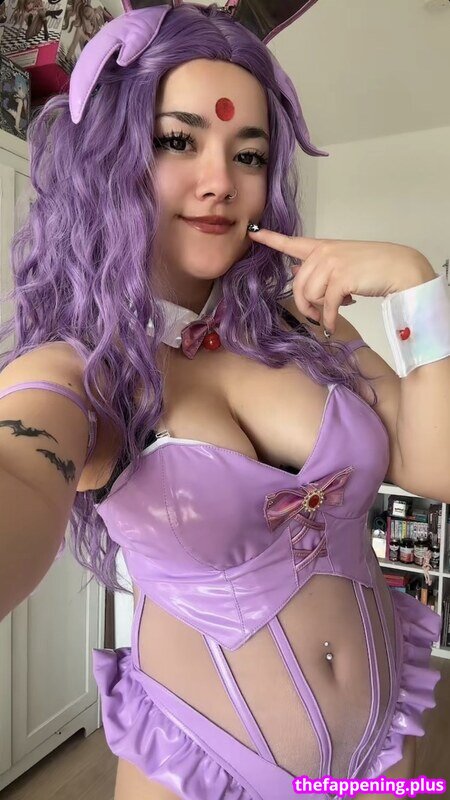 Sspoekie/ leaked private photo uncensored HD quality