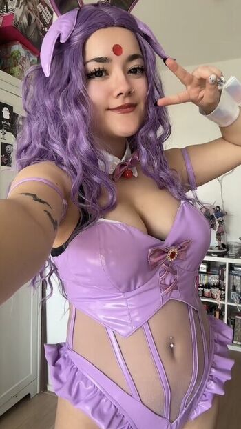 Sspoekie page leaked private photo uncensored HD quality