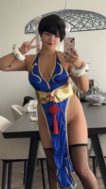 Sspoekie page leaked private photo uncensored HD quality