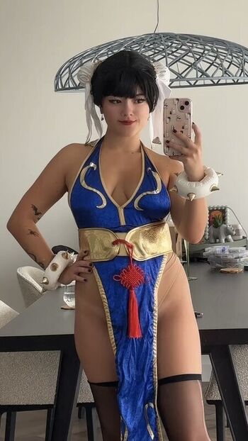 Sspoekie page leaked private photo uncensored HD quality