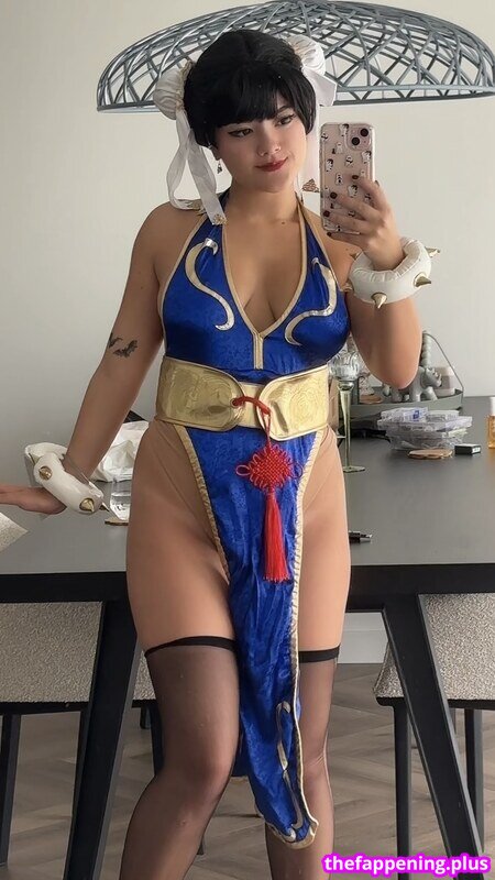 Sspoekie/ leaked private photo uncensored HD quality