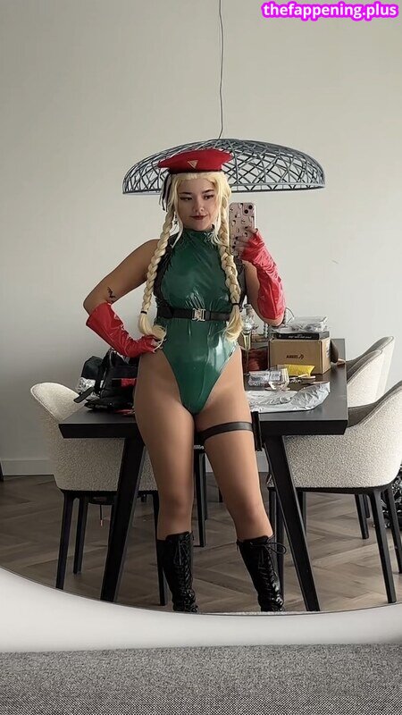 Sspoekie/ leaked private photo uncensored HD quality